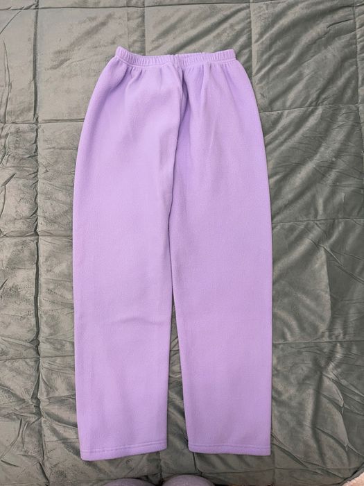 Purple Pajama Set with Doll64862034372865125
