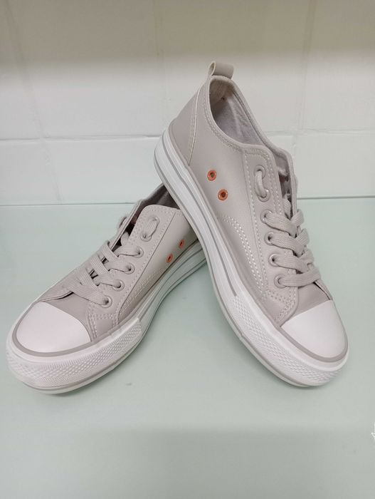 Ténis de Senhora ASICS e Seaside