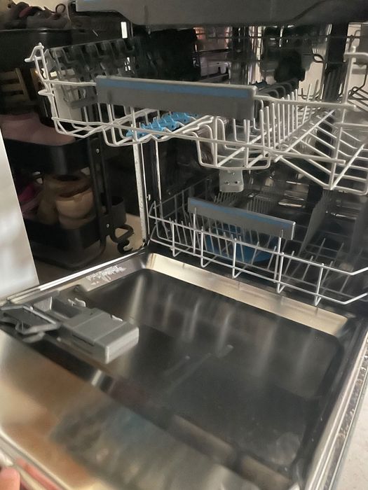 Zmywarka Electrolux