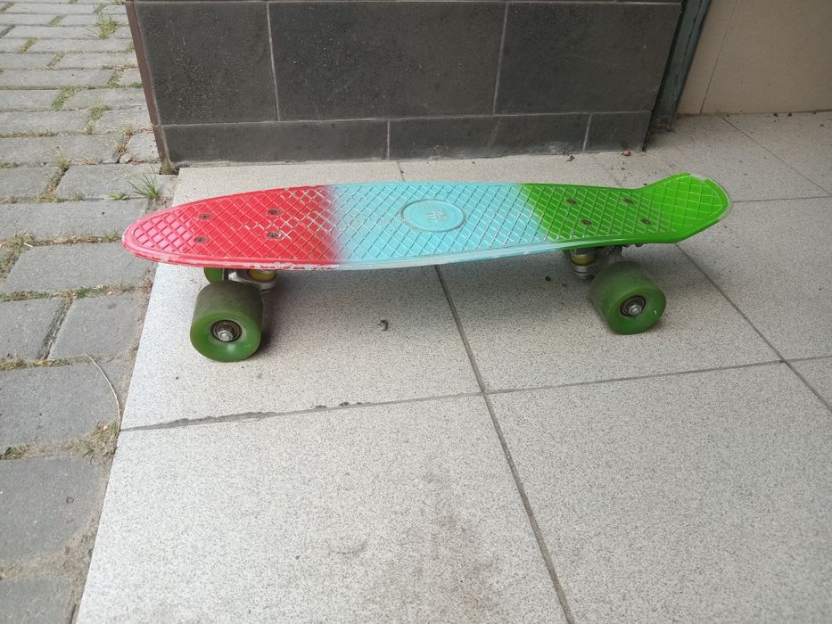 Продам дитячий пеніборд