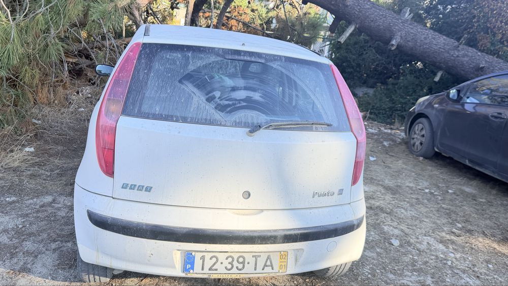 Vendo carro otimo estado — photo 2