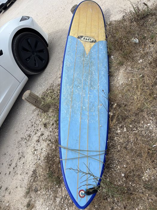 Longboard Lufi 9.4