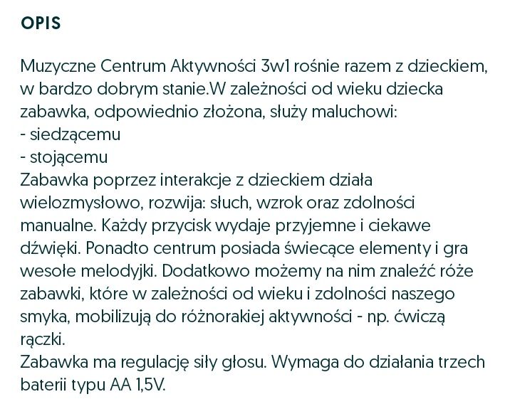 Muzyczne centrum