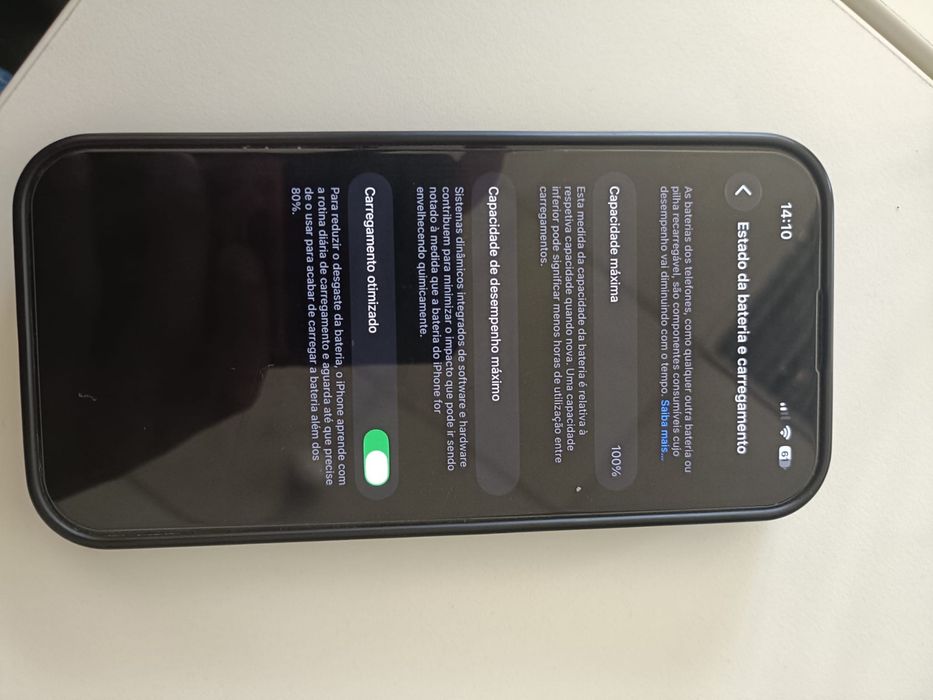 Smartphone Iphone 14 pro
