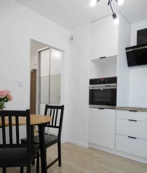 Mieszkanie do wynajęcia