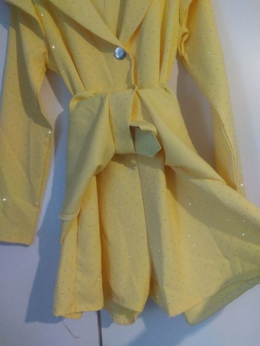 Nowy kombinezon blink blink