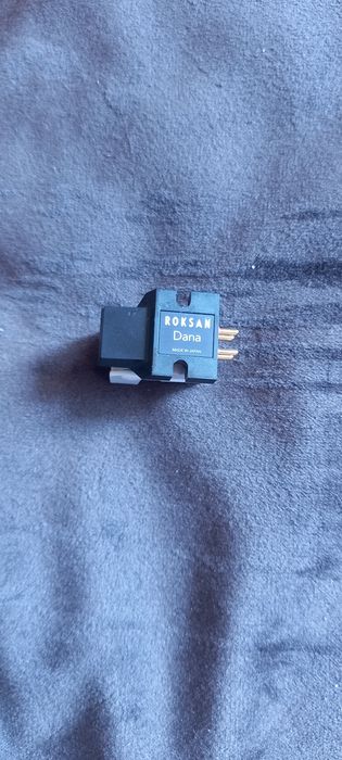 Roksan Dana wkładka gramofonowa MM