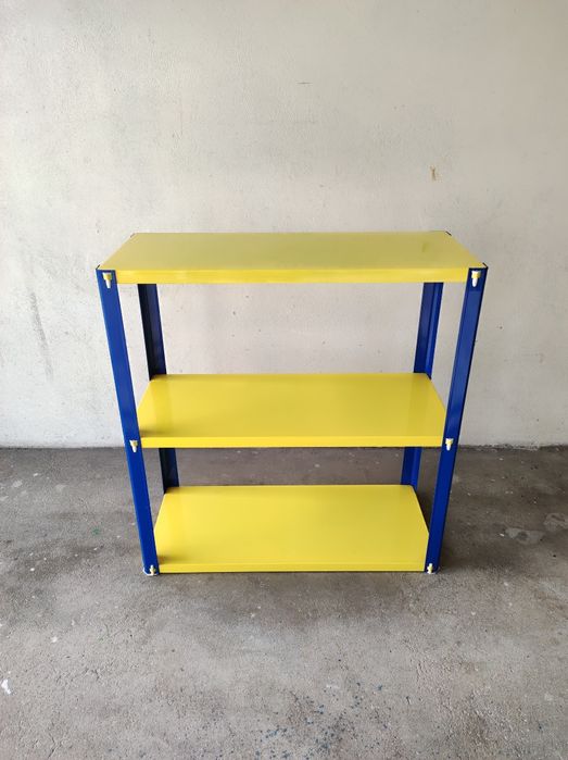 Estante em chapa64750793047425121