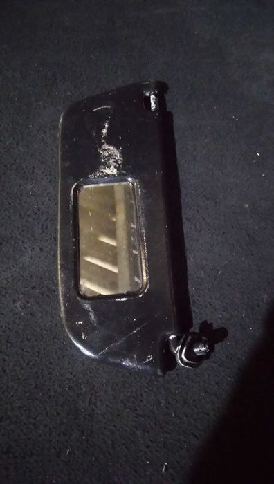 Pala De Sol Pendura Opel Corsa B (S93)