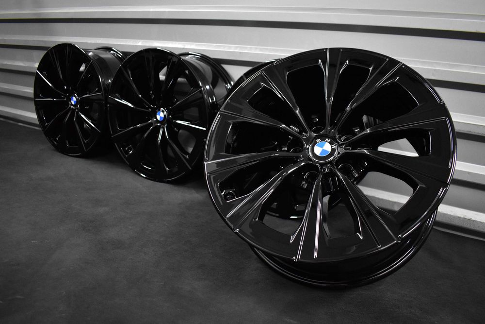 Felgi 5x112 R17 BMW 3 G20 G21 4 G22 G23 i4 G26