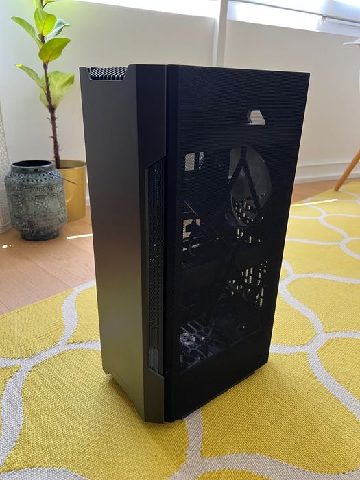 Phanteks Evolv Shift 2 Air PC Case452029910604195840