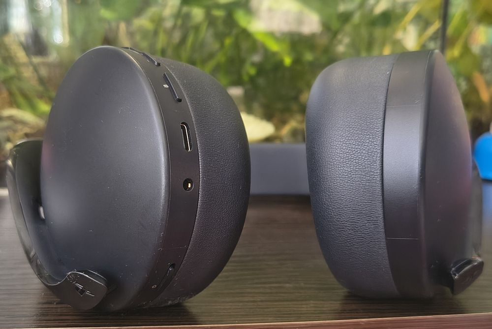 Playstation 5 Pulse 3D Wireless Headset  Бездротова гарнітура