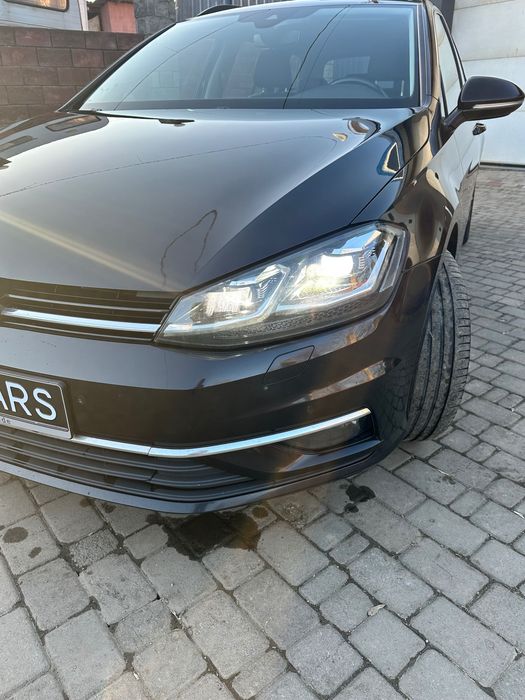 Volkswagen Golf 2019 VIN WVWZZZAUZLP539289 фото оголошення 3 з 13