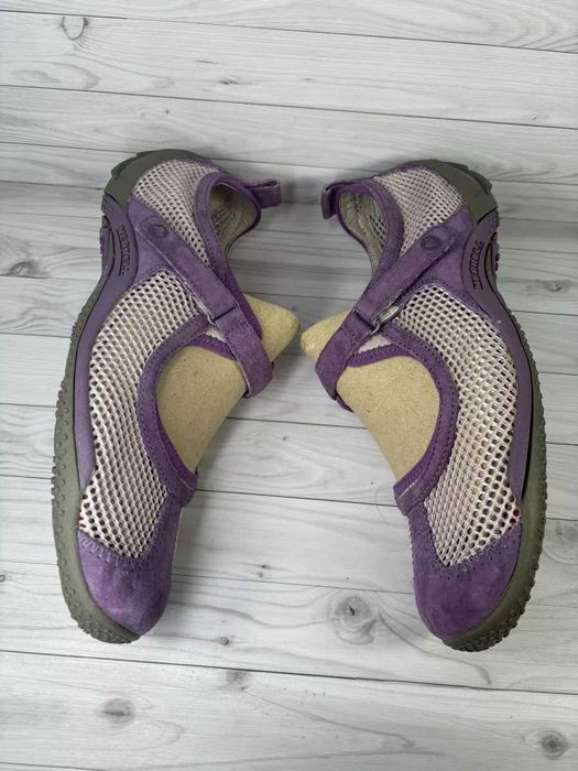 Сандалии женские Merrell Circuit MJ Breeze,Mary Jane Sport для ходьбы