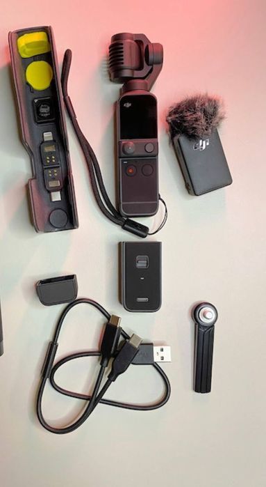 Продам DJI Pocket 2