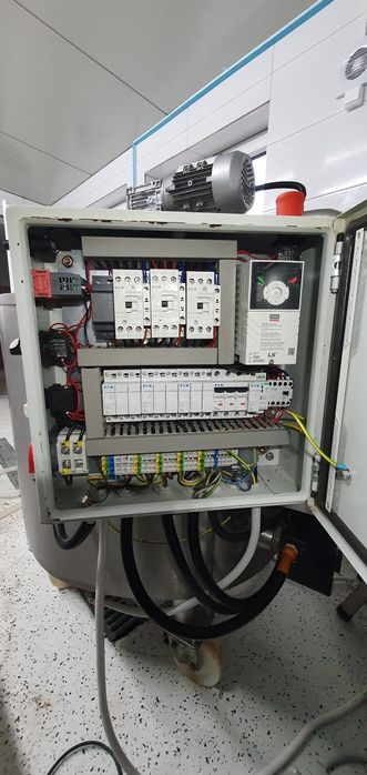 Usługi Elektryczne