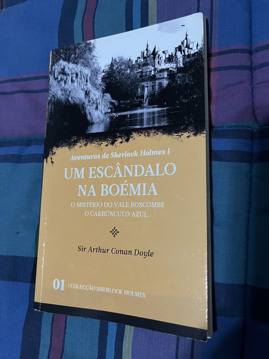 Livros diversos (temas diversos)