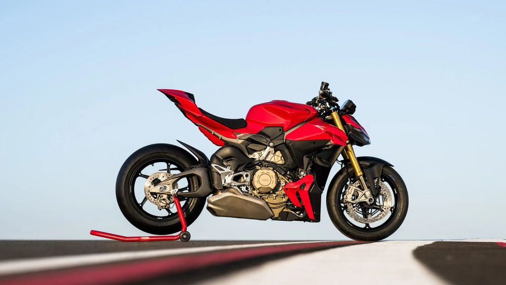 Ducati