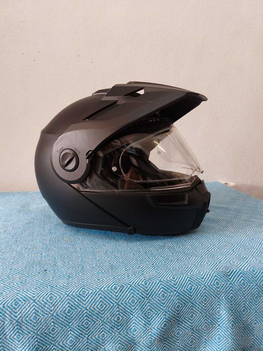 Capacete Schuberth E1 - L