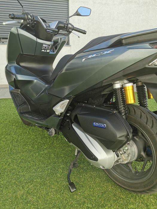 Pcx 125 Dx  2026