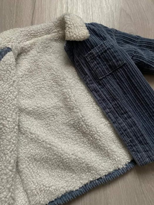 Курточка 6-9 міс