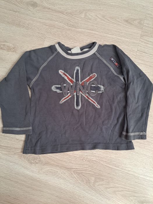Sweter-bluza 110