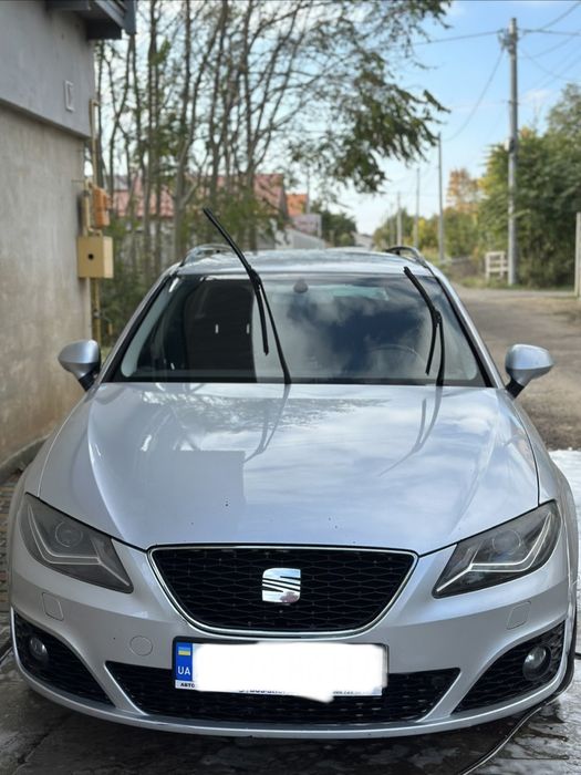 Seat exeo 2012 2.0tdi