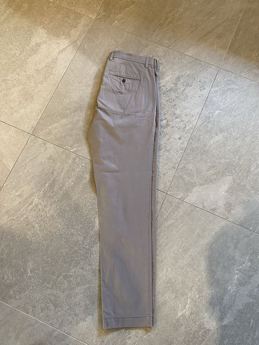 Штани чоловічі GAP slim 31*32