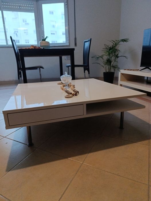 Mesa de centro IKEA