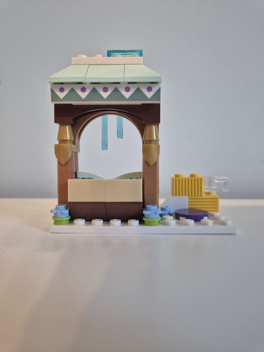 Lego Disney - zestaw 41147.
