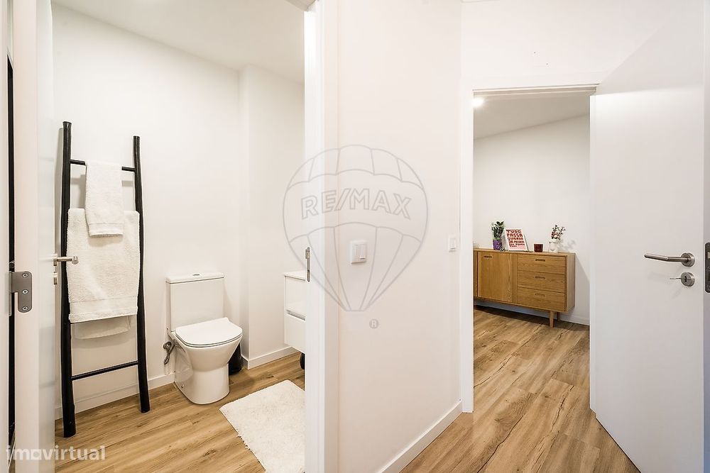 Apartamento T3 para venda