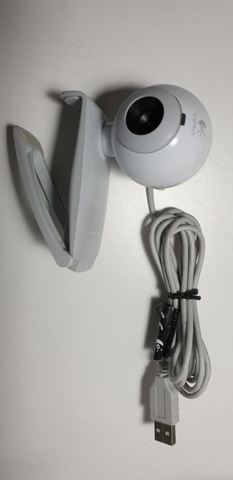 Camera webcam Logitech 300k