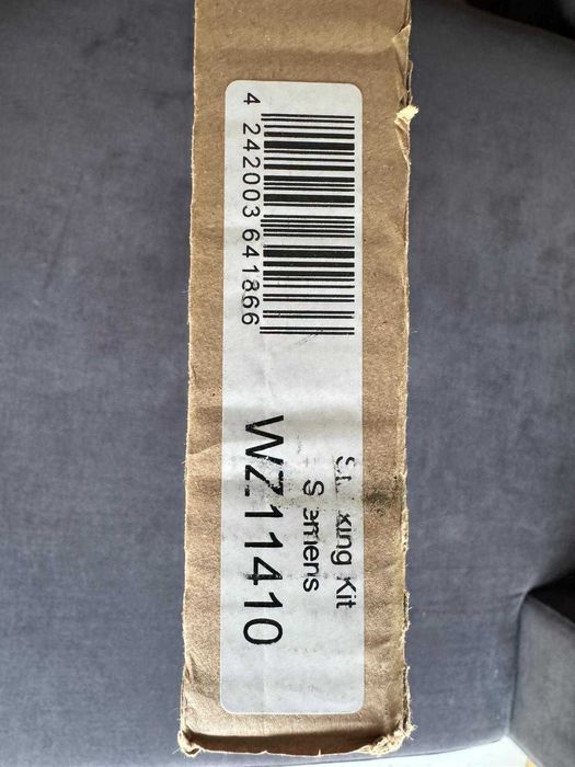 Kit suporte máquina lavar/secar