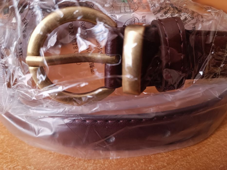 Ремені    чоловічі