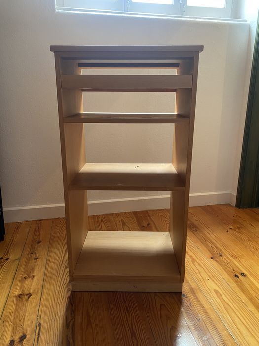 Móvel de escritório registadora/computador