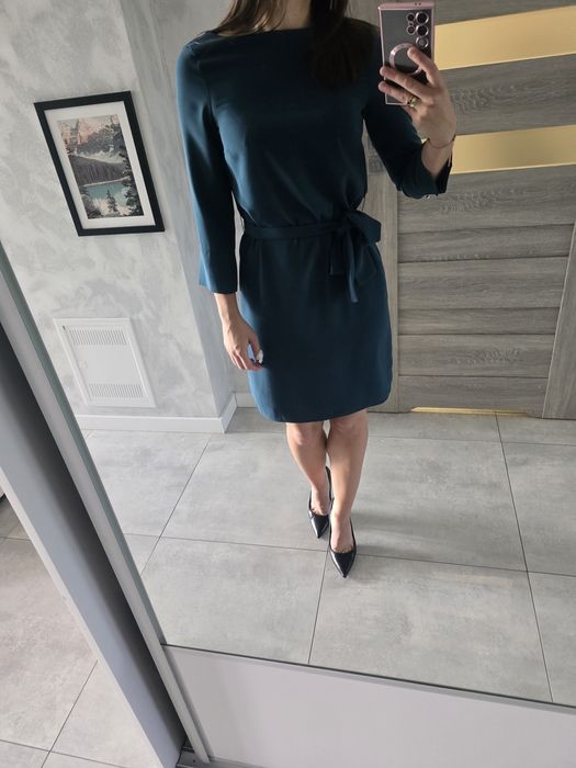 Sukienka H&M rozm. 32