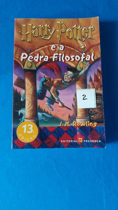 Livros vários - Romances e outros