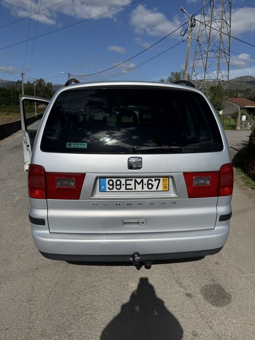 Vendo carrinha em bom estado