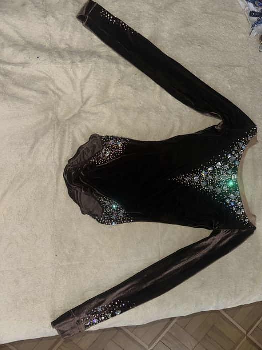 Купальники для виступу