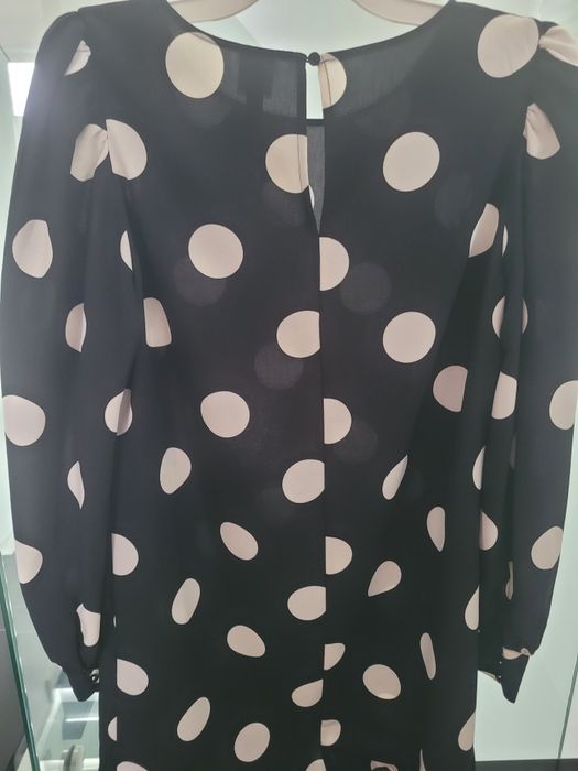 Sukienka damska  H&M