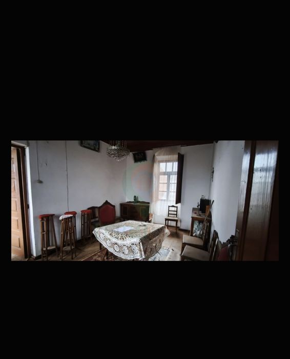 Casa para recuperar.