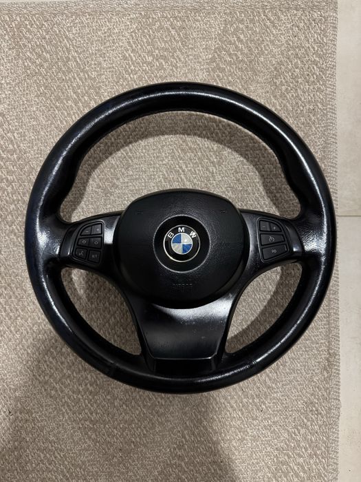 Kierownica bmw x3 e83 x5 e53