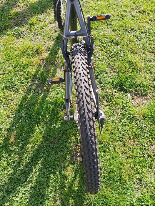 Rower MTB aluminiowy Merida Drakar Vspeed koła 26 cali