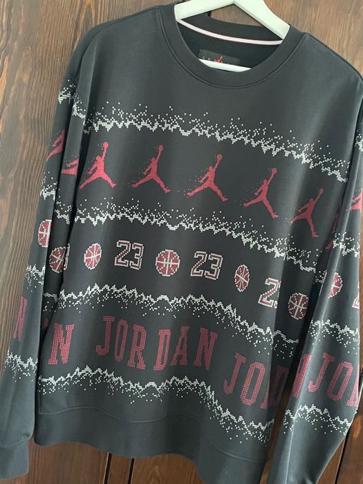 Bluza Jordan rozmiar M