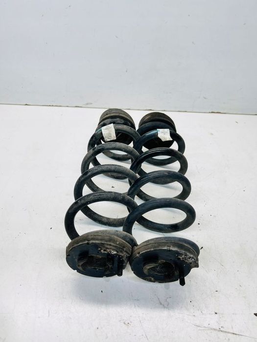 SPRĘŻYNA TYŁ AUDI Q5 FY 80A511115BE