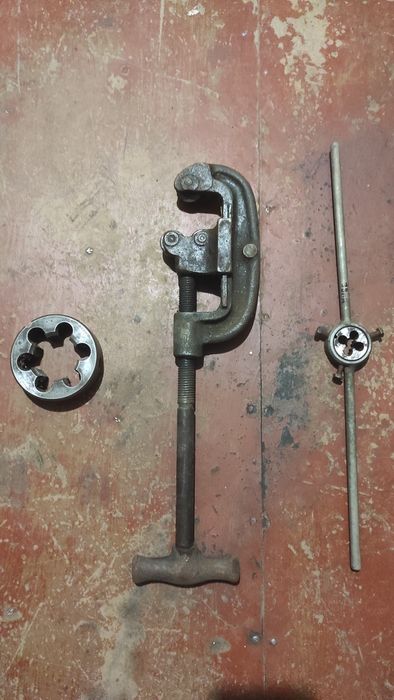 Садовый инвентарь