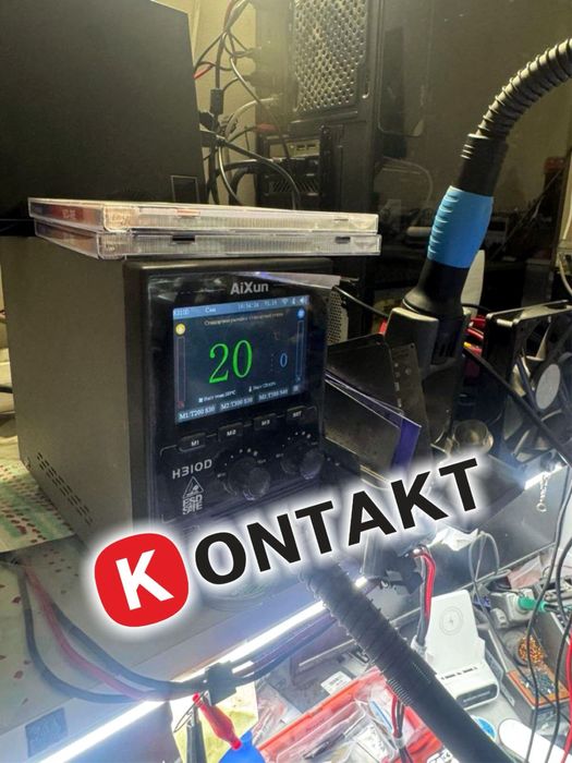 Професійний ремонт телевізорів, ноутбуків, принтерів, електросамокатів