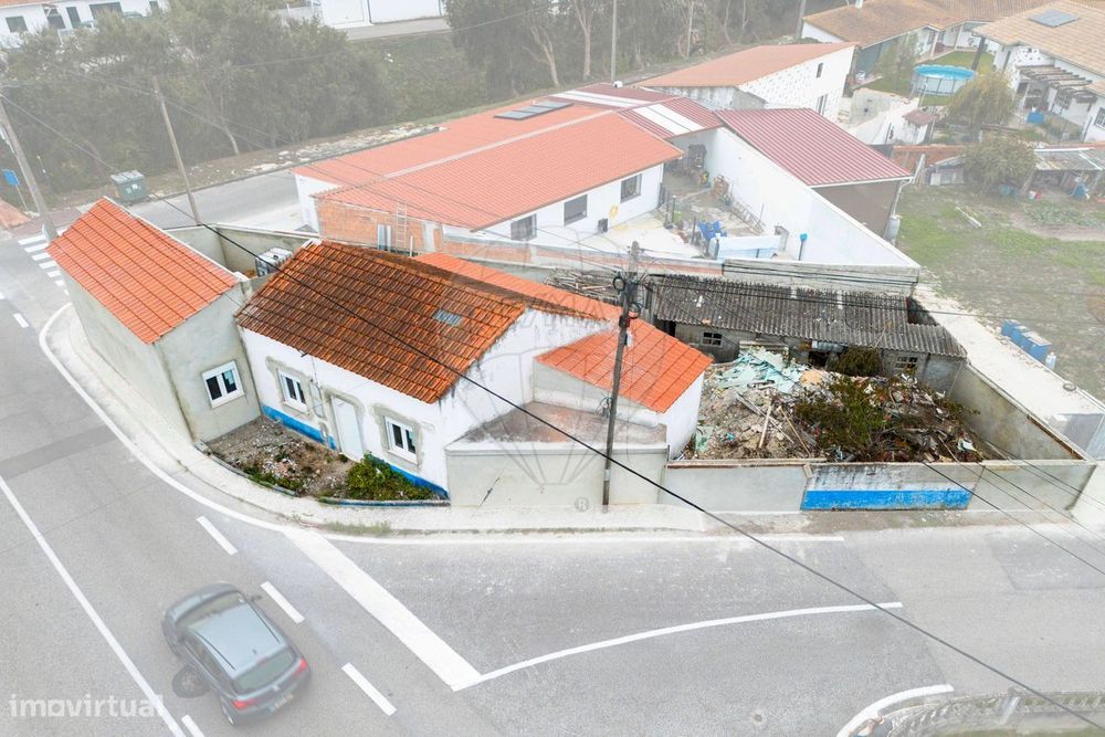 Moradia T2 para venda