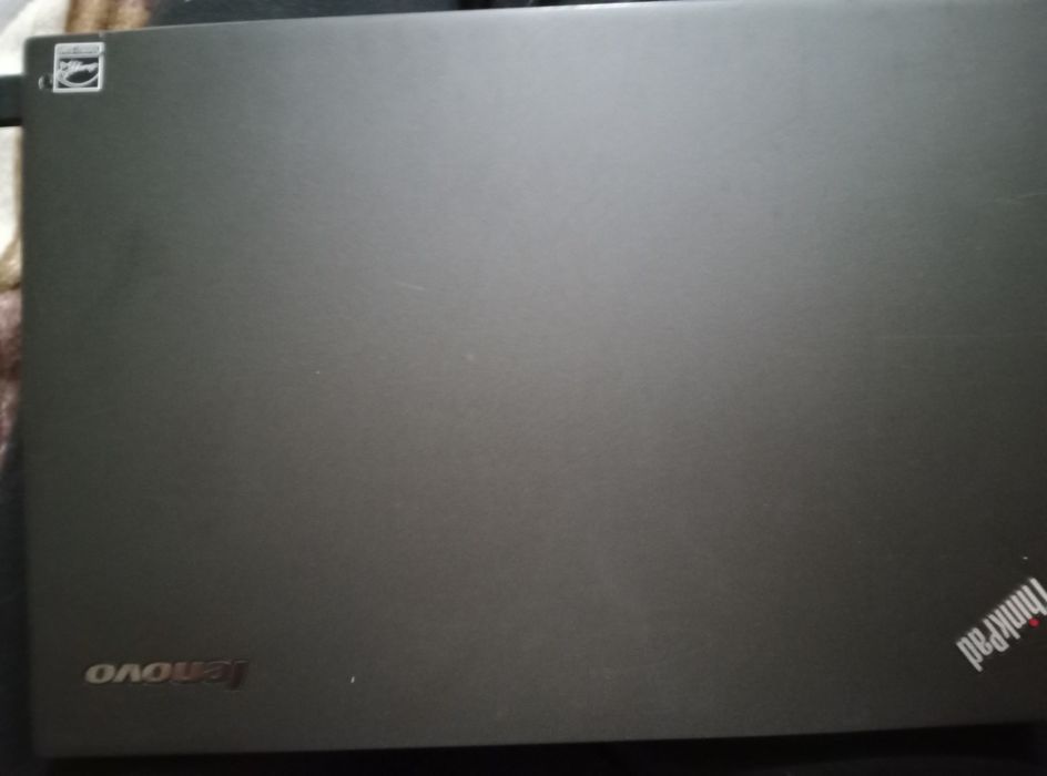 Ноутбук Lenovo i5-4300u, 12gb, 128gb, T440s  ThinkPad