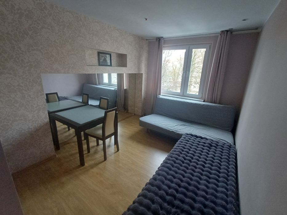 Pokój dla dwóch osób